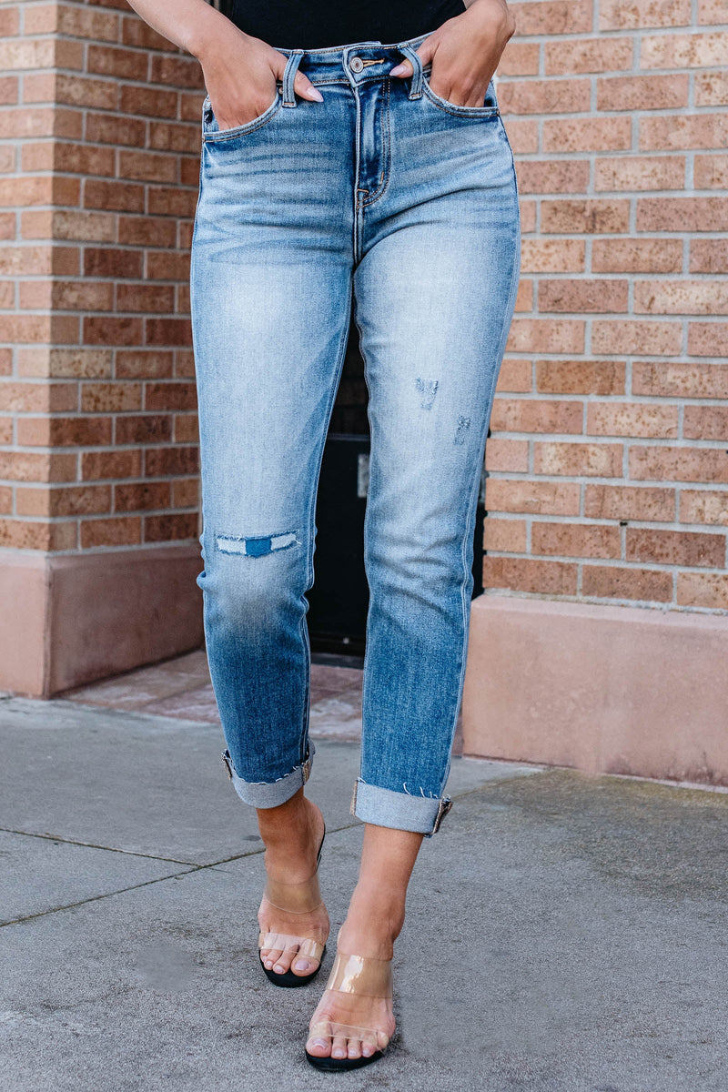 Jeans - Closet Candy Boutique