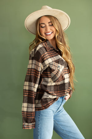 No One Compares To You Hat - Camel,  Closet Candy, 4