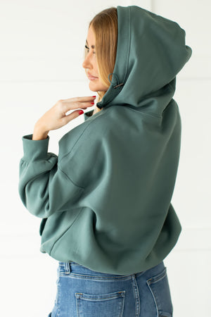 Pull Me Off Hoodie - Ash Jade, Closet Candy, 7