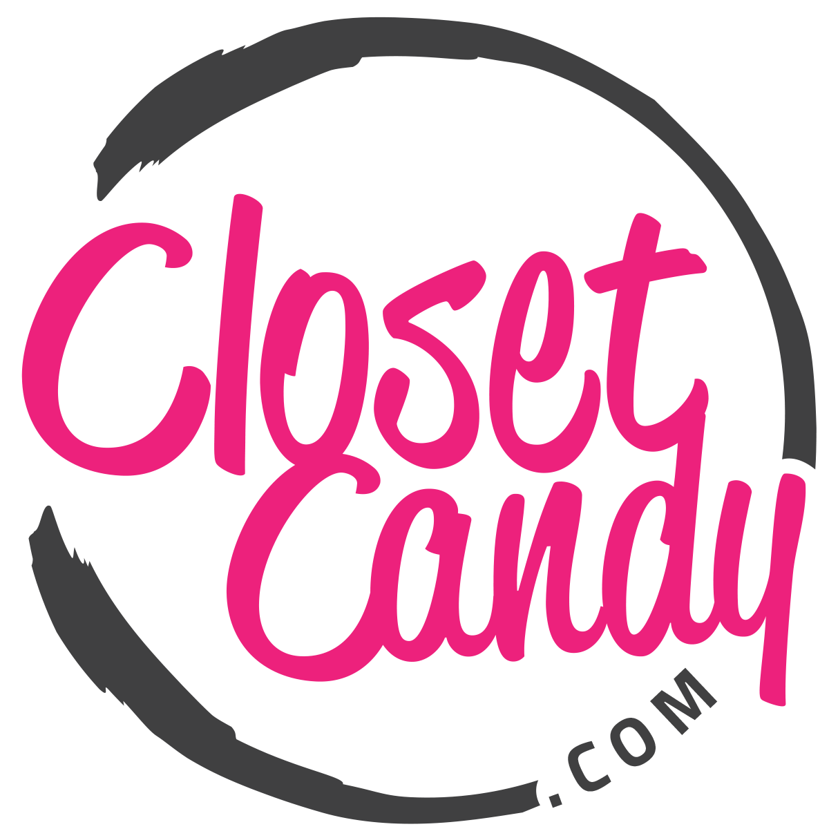 Download our App - Closet Candy Boutique