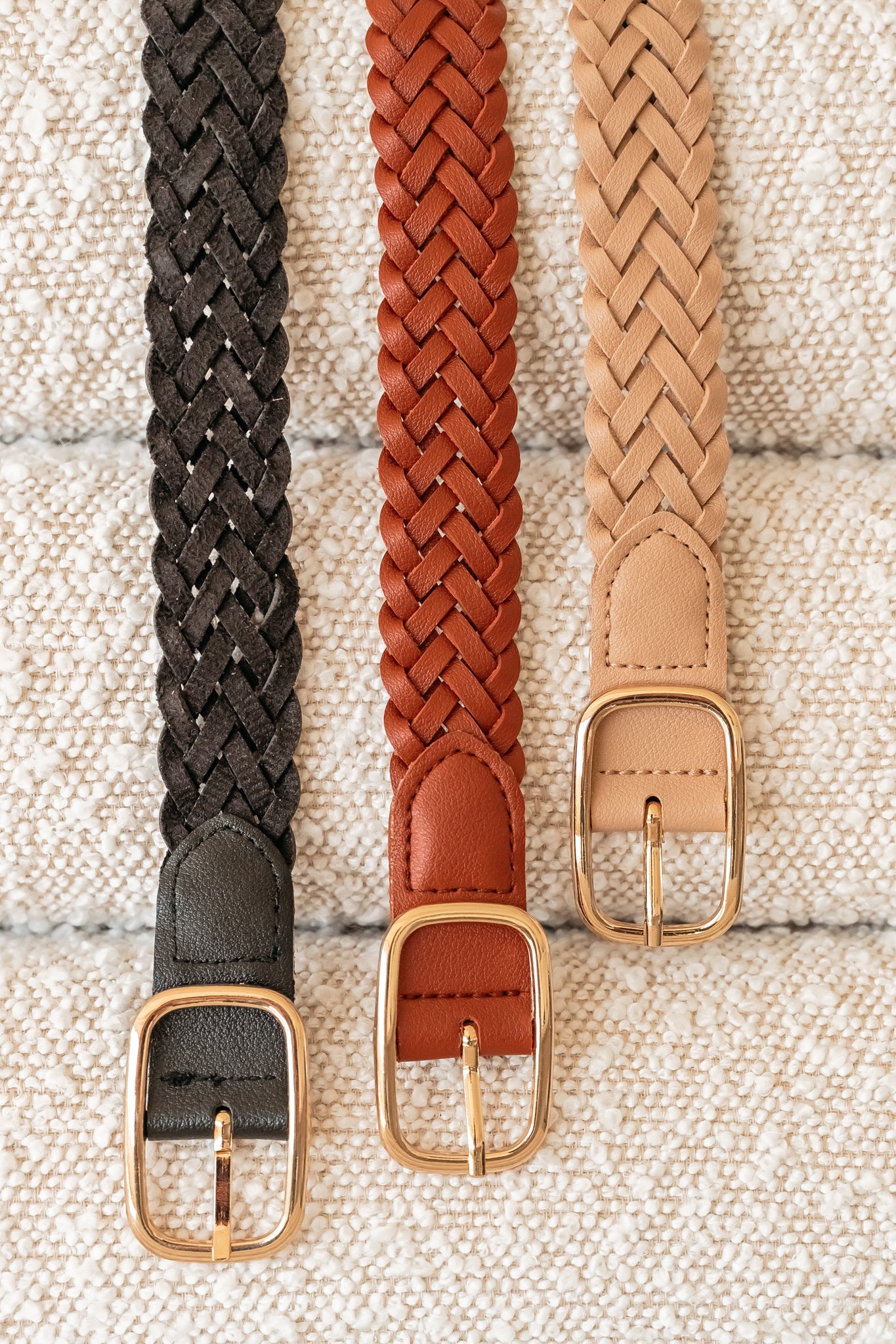 Belts