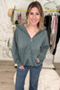 Pull Me Off Hoodie - Ash Jade, Closet Candy, Rachel Fit Video