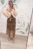 We Sure Are Cute Cardigan - Cream, Closet Candy, Rachel Fit Video