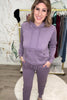 Winter Love's Spreading Everywhere Set - Dusty Purple, Closet Candy, Rachel Fit Video