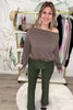 Soon The Bells Will Start Boot Pants - Forest, Closet Candy, Rachel Fit Video