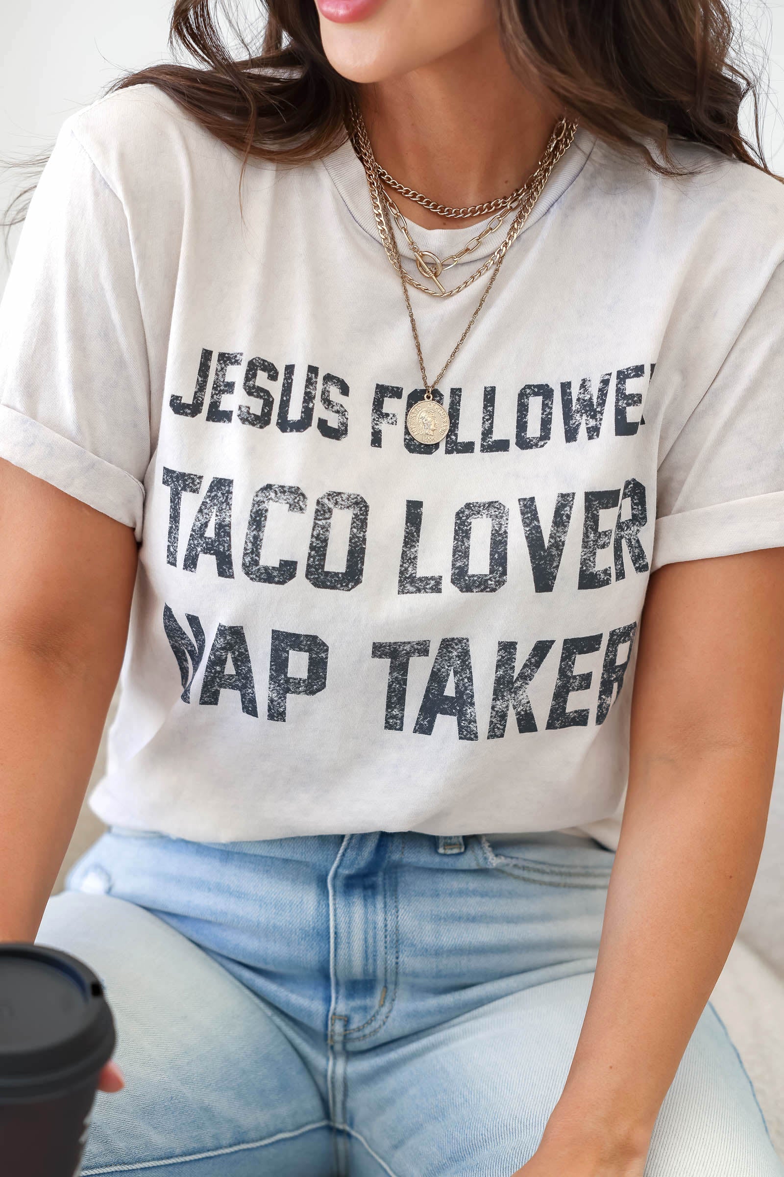  Taco Lover Taco Maker T-Shirt : Clothing, Shoes & Jewelry